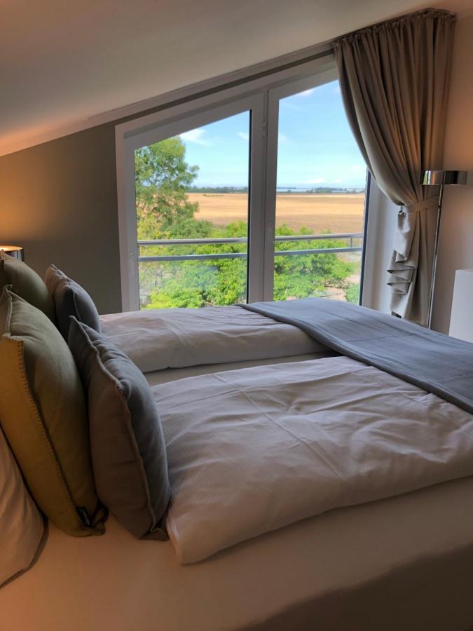 Gaestehaus Muhl Strukkamp auf Fehmarn 외부 사진
