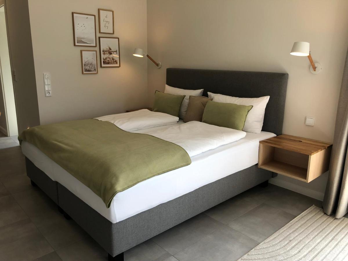 Gaestehaus Muhl Strukkamp auf Fehmarn 외부 사진
