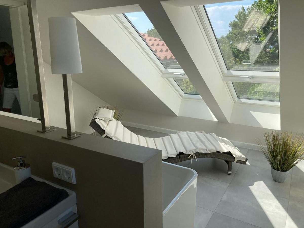 Gaestehaus Muhl Strukkamp auf Fehmarn 외부 사진