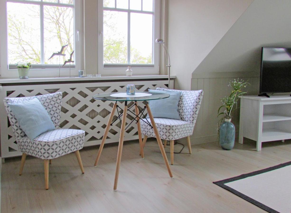 Gaestehaus Muhl Strukkamp auf Fehmarn 외부 사진